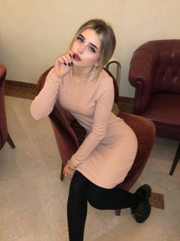 Анкета проститутки Маргарита, 24 года